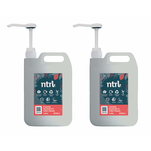 Dosage Pump Dispenser (CE133-W)